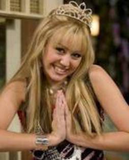 me,hannah montana