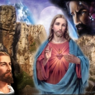 Jesus. (109)
