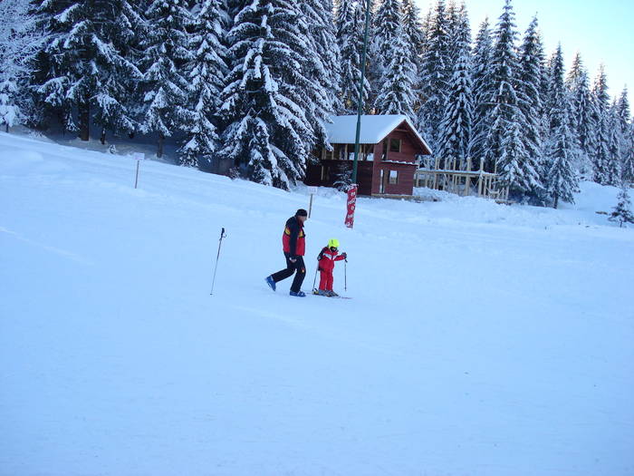 Picture Slovacia Cristi 176 - jogging ski tour club 2