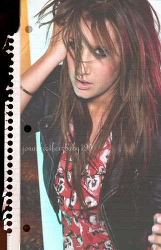 Ashley-Tisdale-ashley-tisdale-9158177-323-500 - ashley tisdale fan art