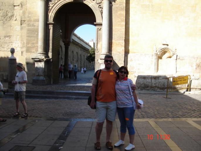 27 Cordoba - Cordoba