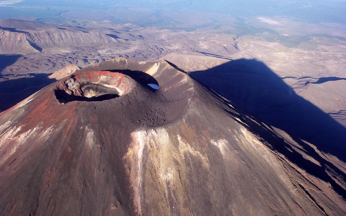 191_mtdoom_1440x900 - Wallpaper Amestecate