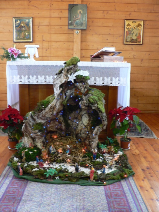 P1040081 - 2008 mos craciun adica eu