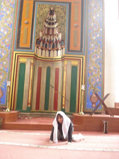 Picture 425; Nicosia de Nord (Turcia)
