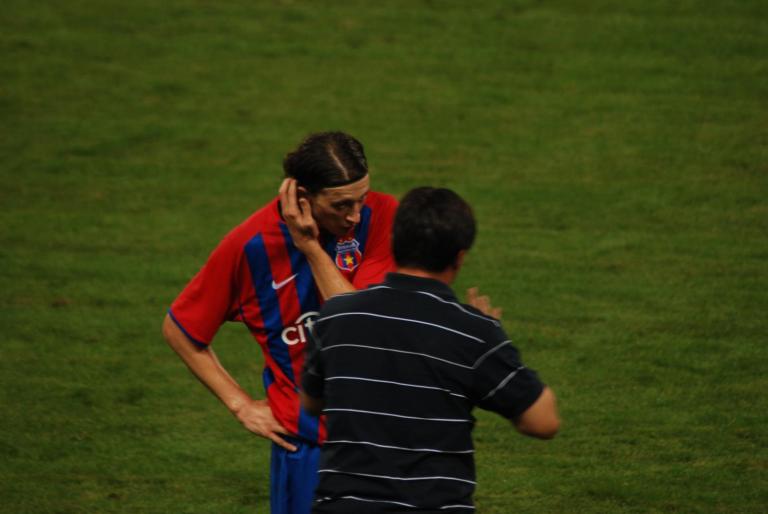 STEAUA 189