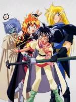 8 - Slayers