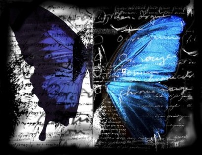 24153 - Pose Artistice