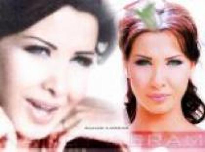 CXHZWRNPYQDXZYQDMZT - Nancy Ajram