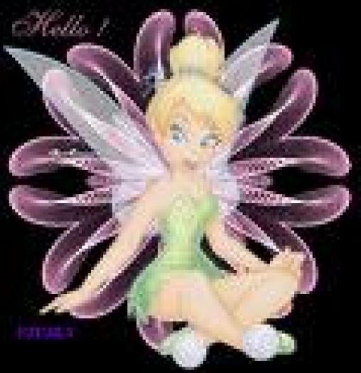 ghjgh - tinkerbell