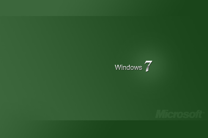windows 7 (30) - Desktop Windows 7