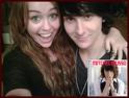 h - Mitchel Musso