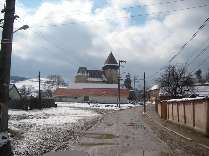 Ighis-Biserica protestanta