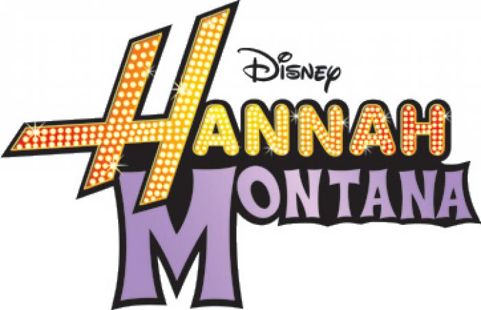 hannah montana - Hannah Montana