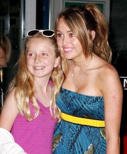 wre6oh - Miley Cyrus