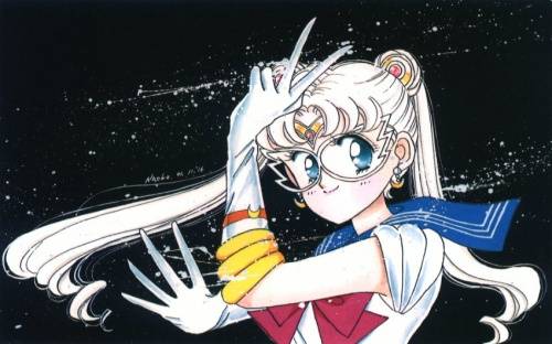 manga_moon7 - sailor moon