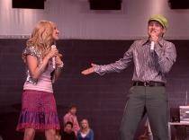 ashley (130) - high school musical