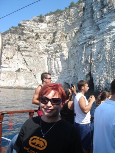 202 Croziera Paxi - 2007 CORFU AUGUST