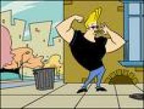 johnny bravo (34) - johnny bravo