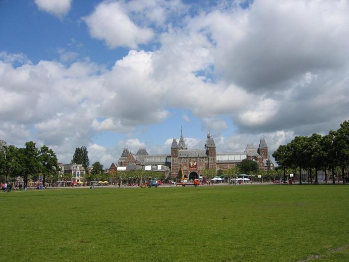 Amsterdam 1 - Amsterdam