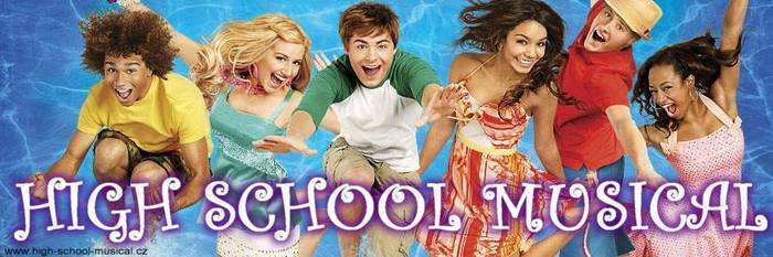 OCTRKWWFNWBAYMYPKOP - PoZe HiGh ScHoOl MuSiCaL