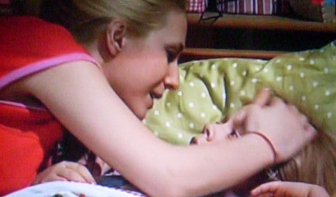 53nv5y - Poze Cu Adela Popescu-Lia In Ingerasii Si Cativa Colegi