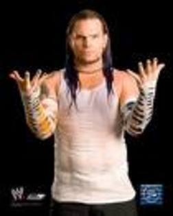 Jeff Hardy - Jeff Hardy
