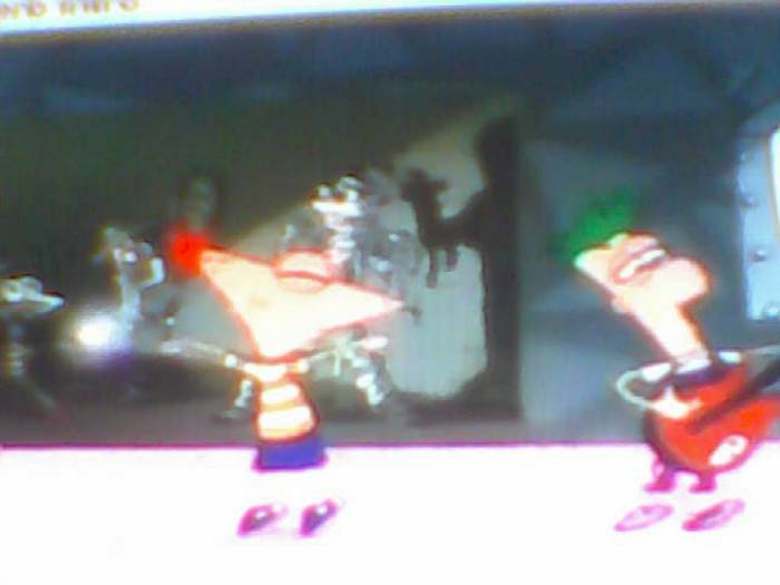 snapshot-214 - Pineas si Ferb