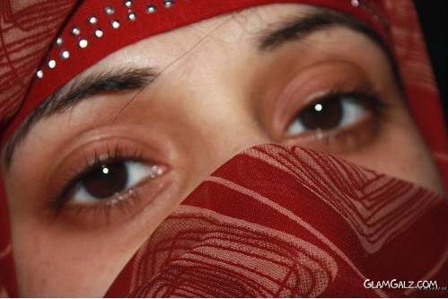 beautiful hijabi (117)