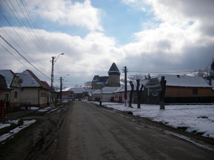 Ighis-Biserica protestanta