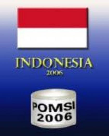 Indonezia - Codul inelelor