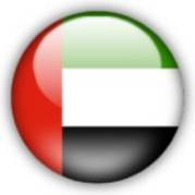 united_arab_emirates - Countries Flags Avatars
