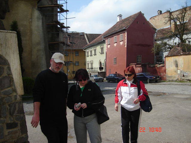 DSC00525 - 2006 SIGHISOARA PASTE