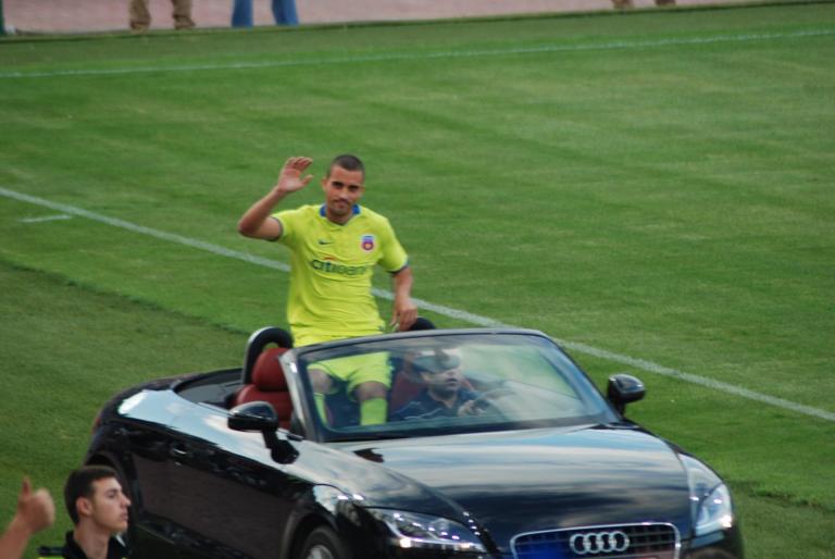 STEAUA 099