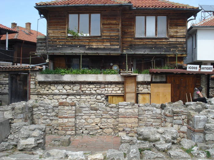 Nessebar