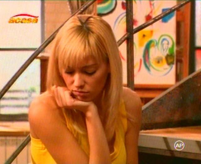 bscap094 - Diana Dumitrescu In Razboiul Sexelor