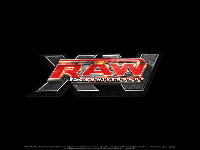RAW13 - WWE - RAW