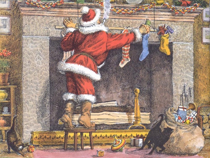 Christmas Wallpapers (249)
