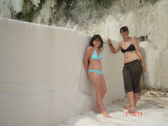 Picture Nokia 256 - 2007 TURCIA KUSADASI