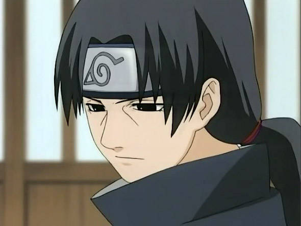 17 - itachi