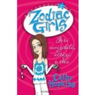 zodiac girls; zodiac girls - gemeni
