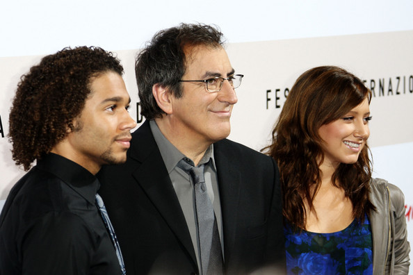 Rome+Film+Festival+2008+High+School+Musical+4rqliGCEviBl - Ashley Tisdale