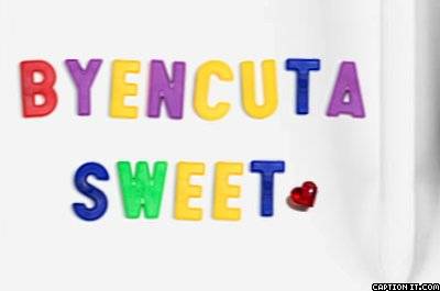 Byencuta Sweet