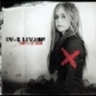 avril - album pentru miha22