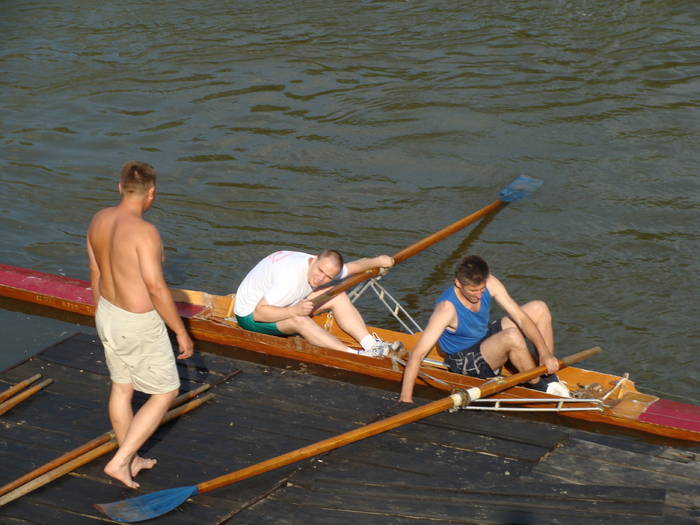 Memorial Sorin Lobont Editia a IX a (2008)