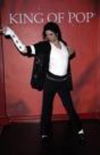 The king of pop - I love you Michael