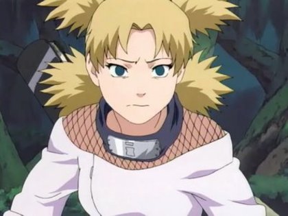 Temari-naruto-wallpaper - multe