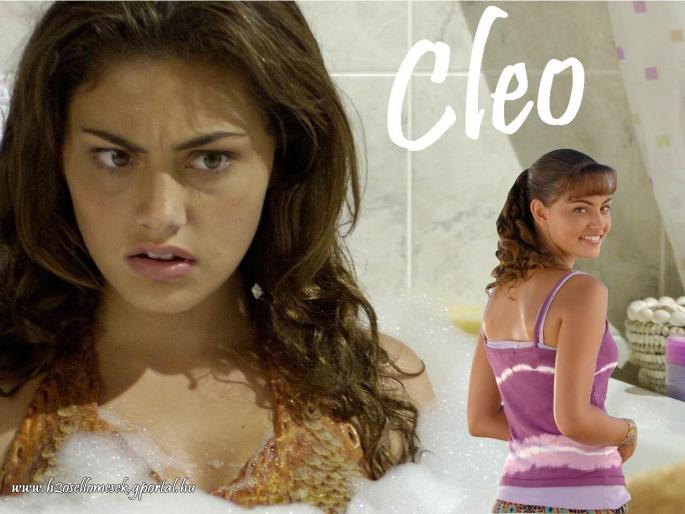 un mic colaj cu cleo - ClEo