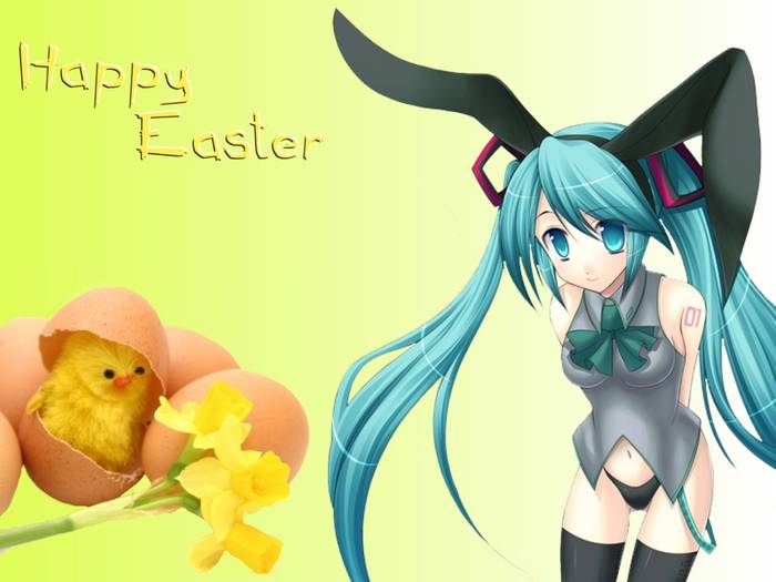 wp_Hatsune_Miku_Easter_1024x768[1] - poze multe