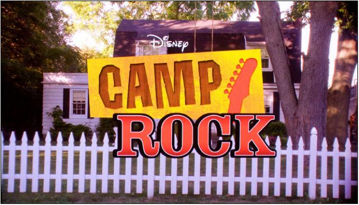 title_camp_rock_blu-ray - Demi Lovato