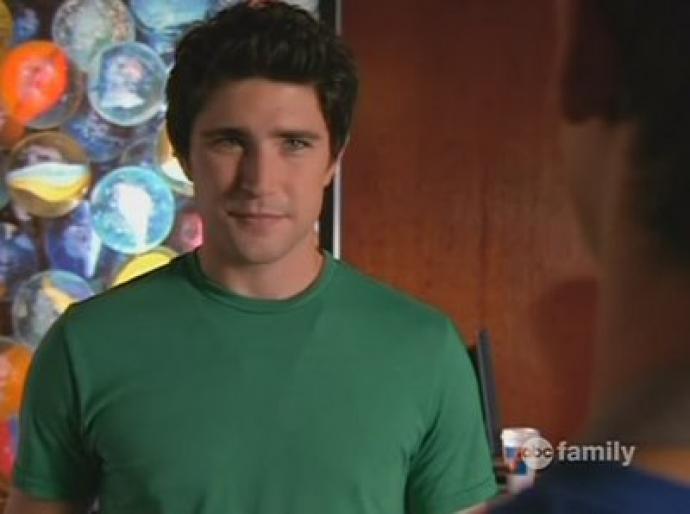 kyle - Kyle xy